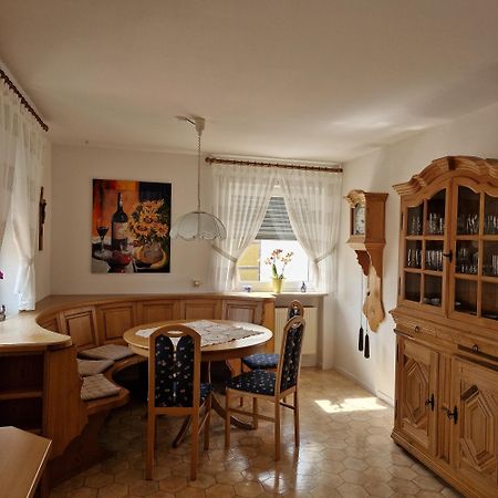 Ferienwohnung Mawitha 罗特 外观 照片