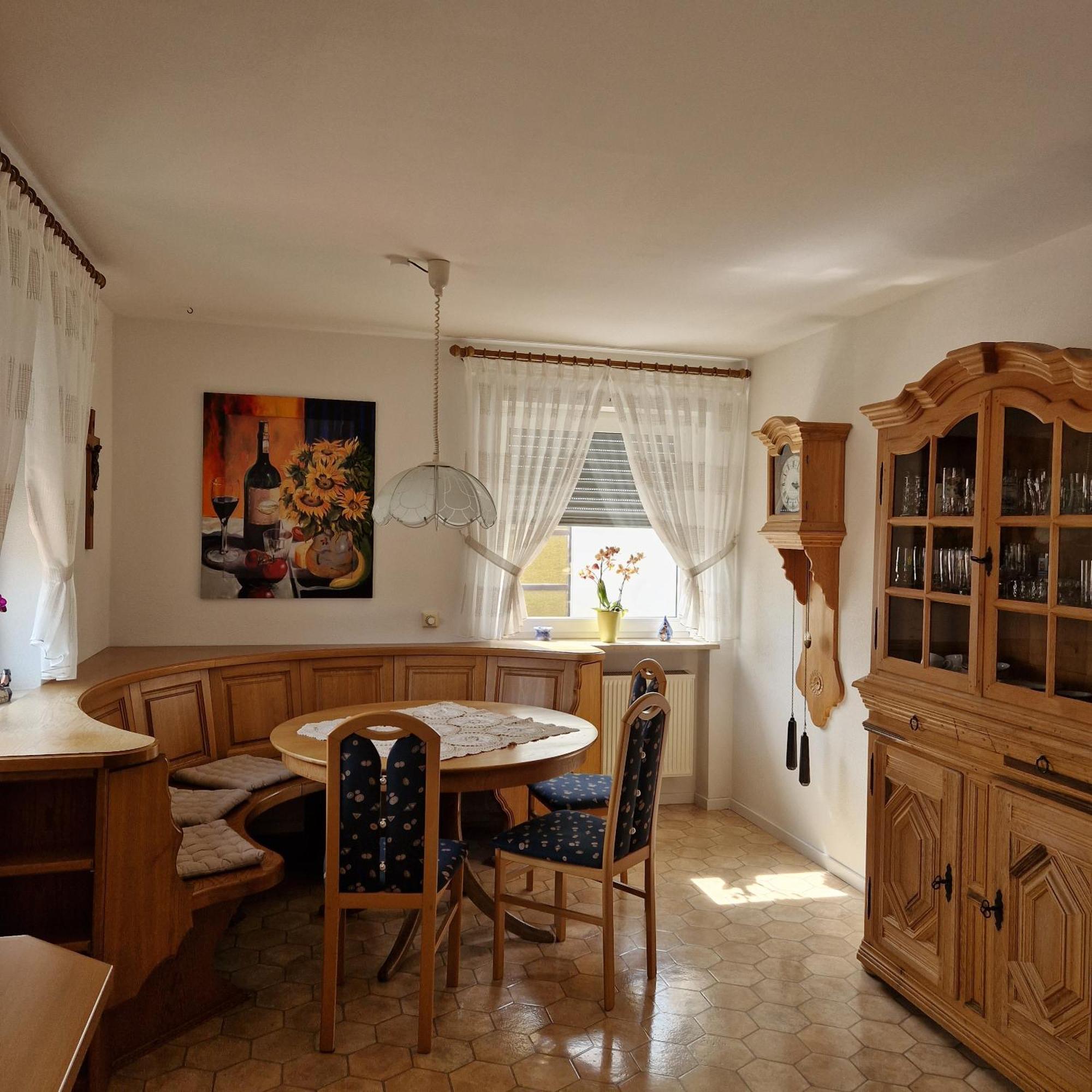 Ferienwohnung Mawitha 罗特 外观 照片