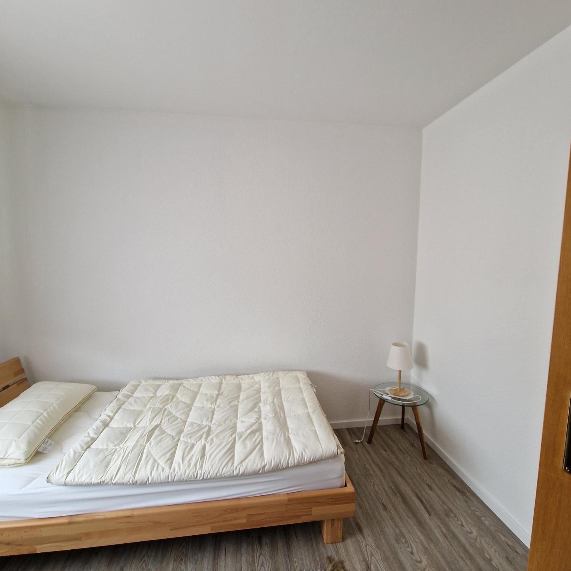 Ferienwohnung Mawitha 罗特 外观 照片