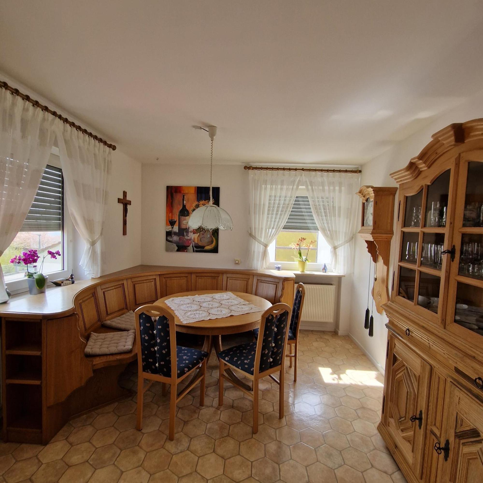 Ferienwohnung Mawitha 罗特 外观 照片