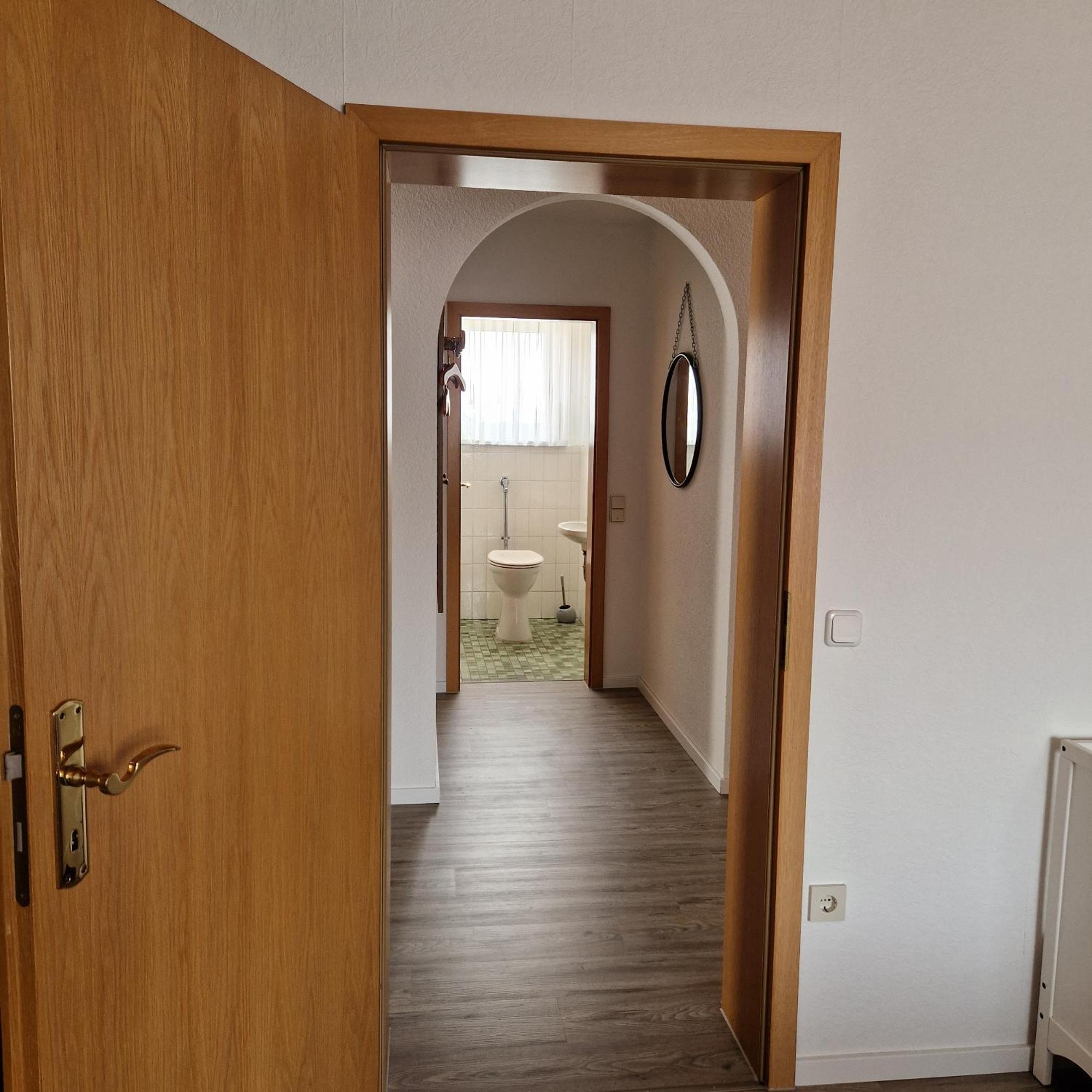 Ferienwohnung Mawitha 罗特 外观 照片