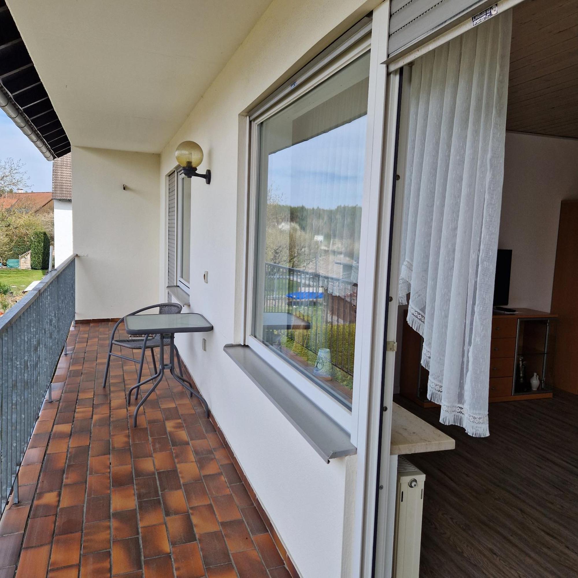 Ferienwohnung Mawitha 罗特 外观 照片