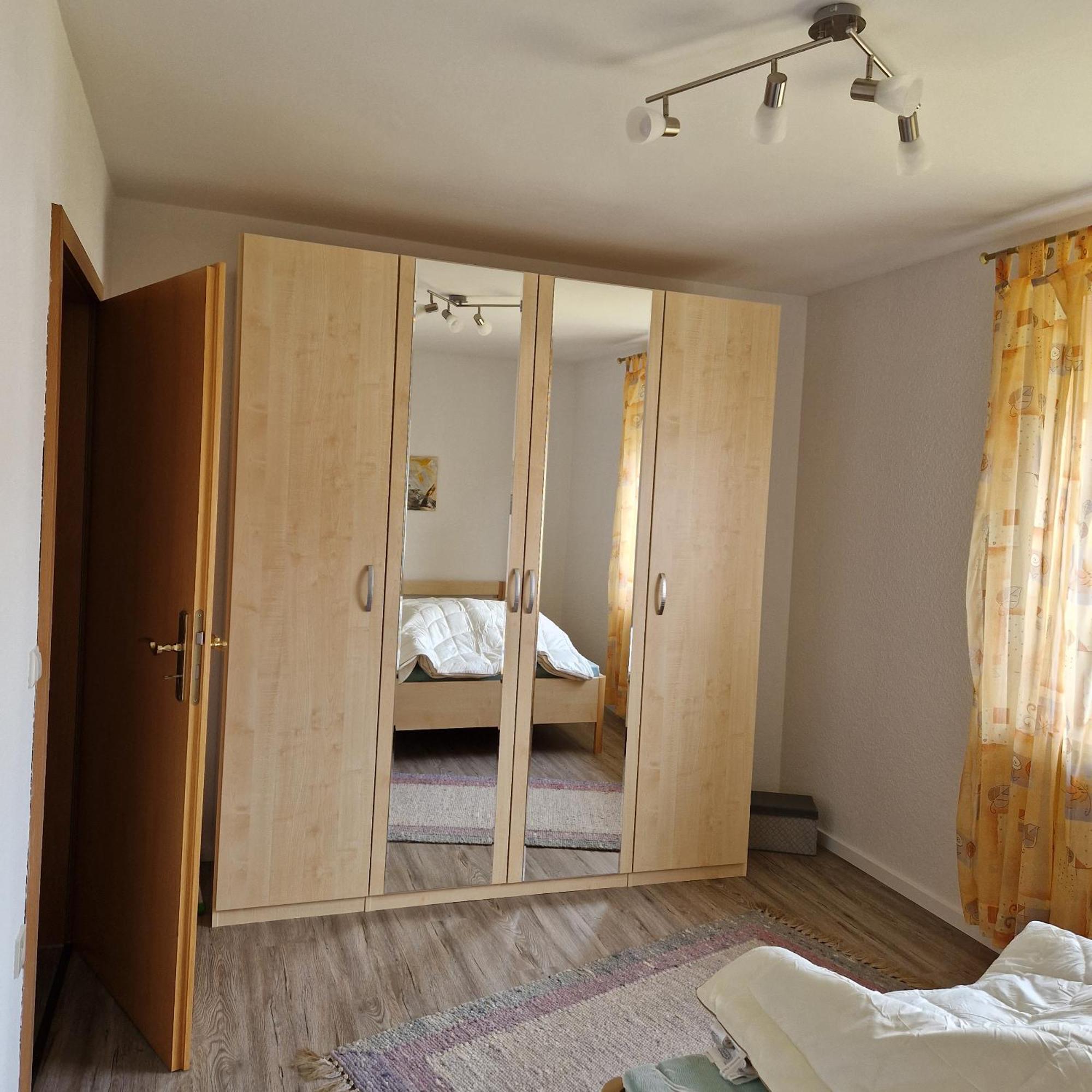 Ferienwohnung Mawitha 罗特 外观 照片