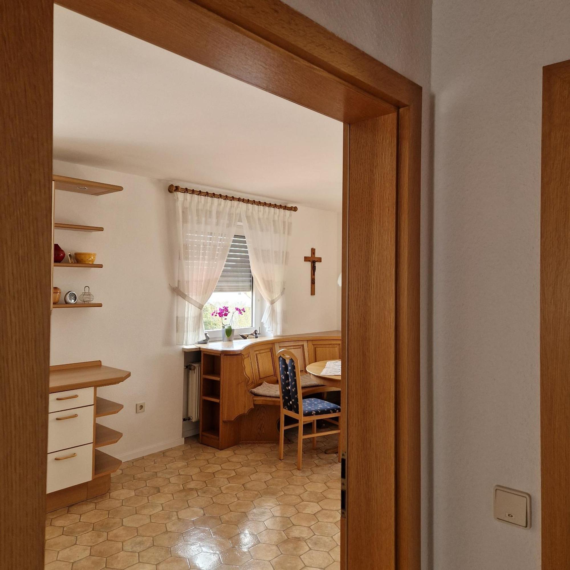 Ferienwohnung Mawitha 罗特 外观 照片