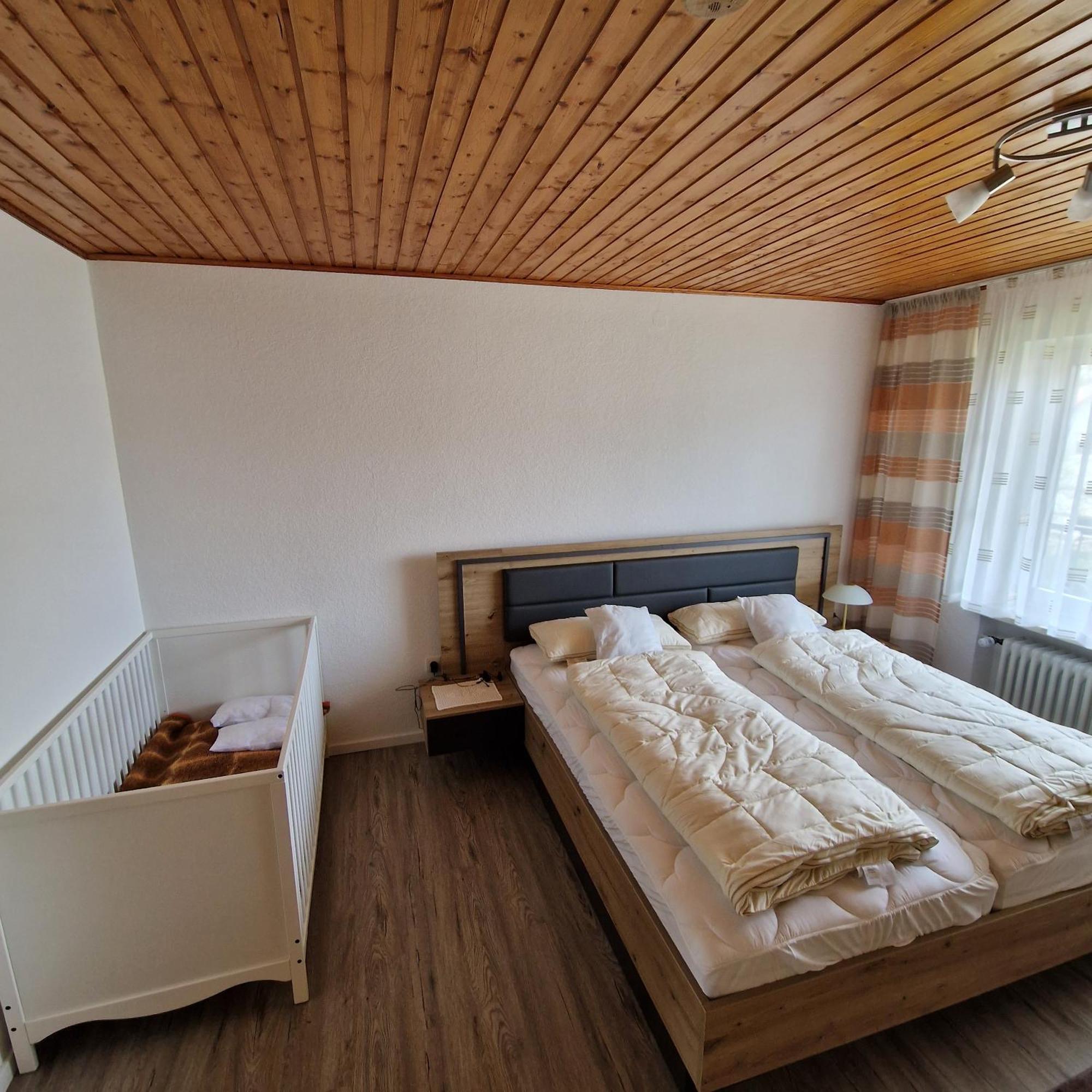 Ferienwohnung Mawitha 罗特 外观 照片