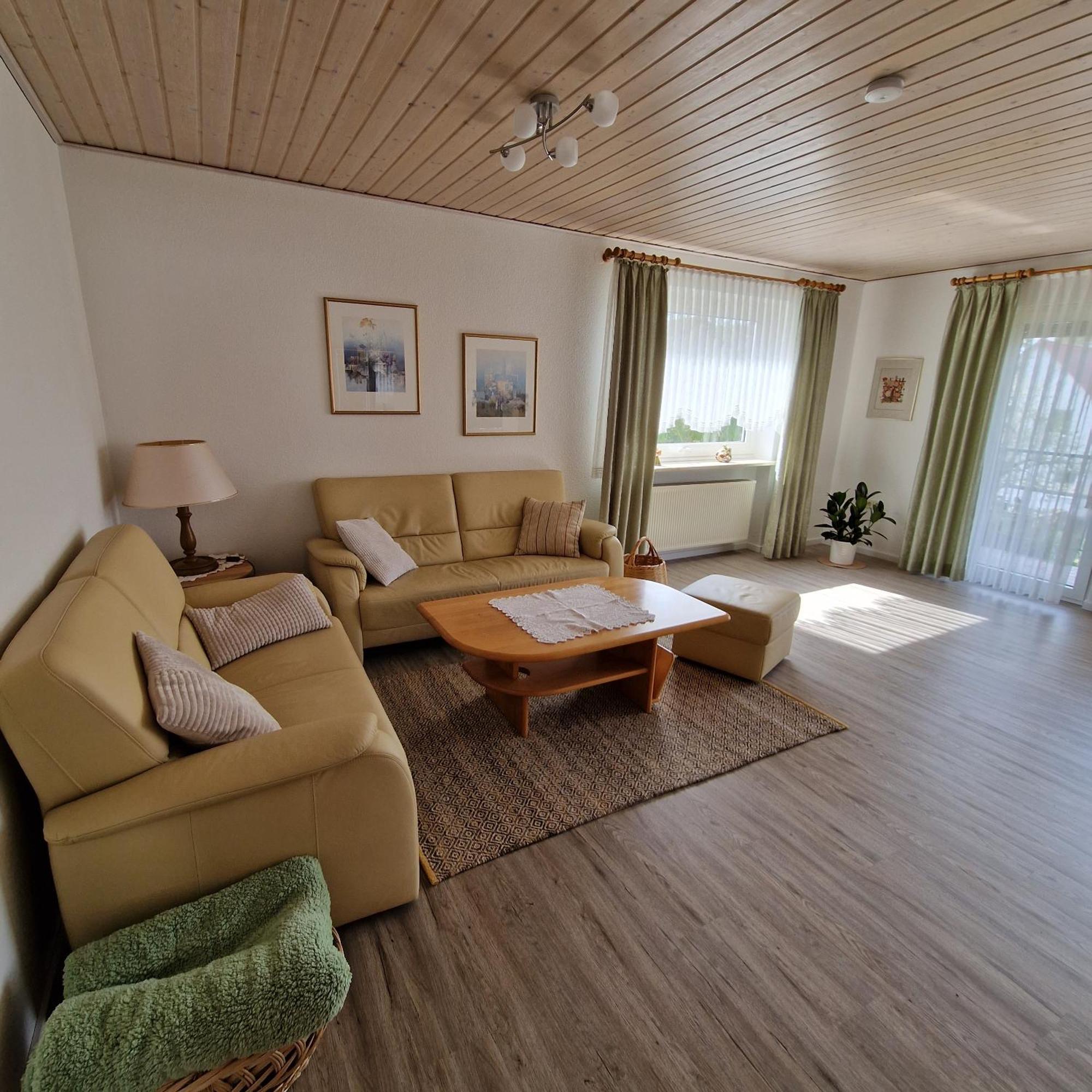 Ferienwohnung Mawitha 罗特 外观 照片