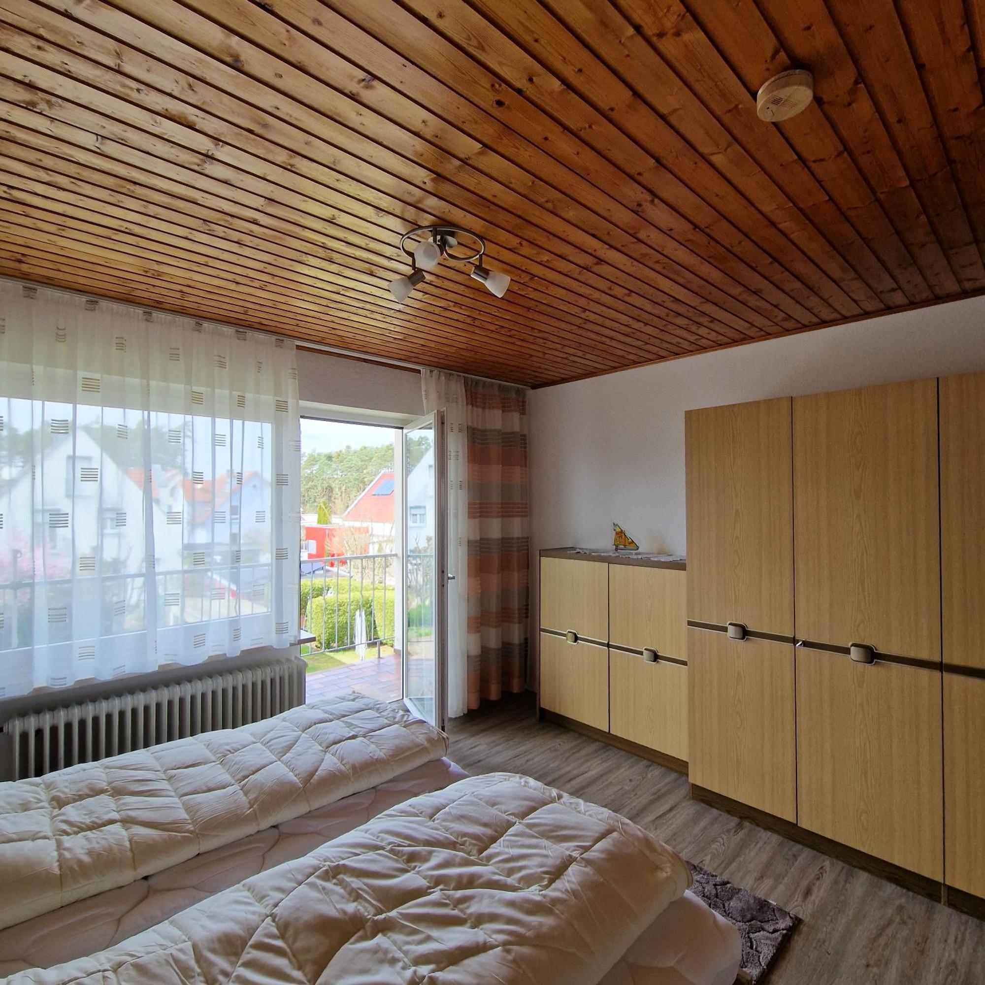 Ferienwohnung Mawitha 罗特 外观 照片