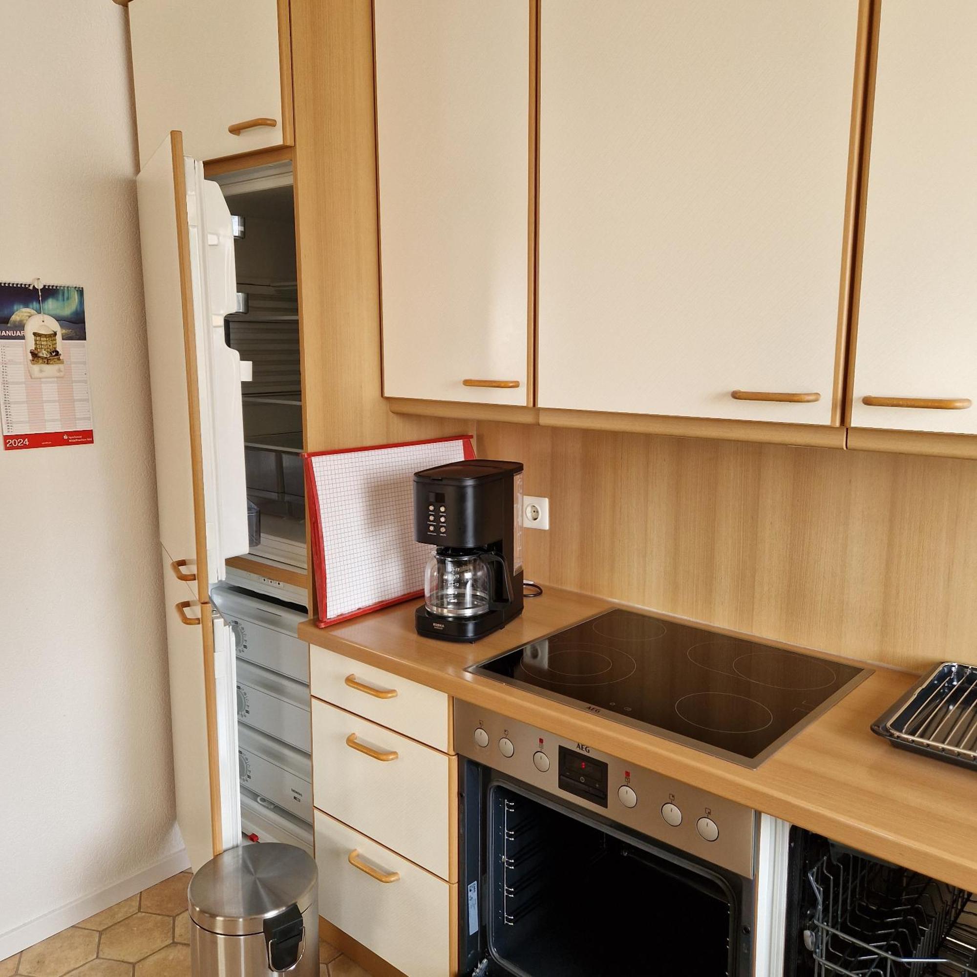 Ferienwohnung Mawitha 罗特 外观 照片