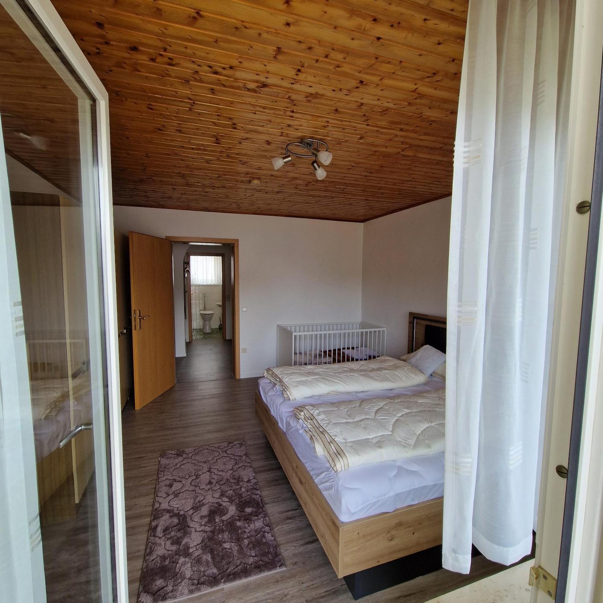 Ferienwohnung Mawitha 罗特 外观 照片