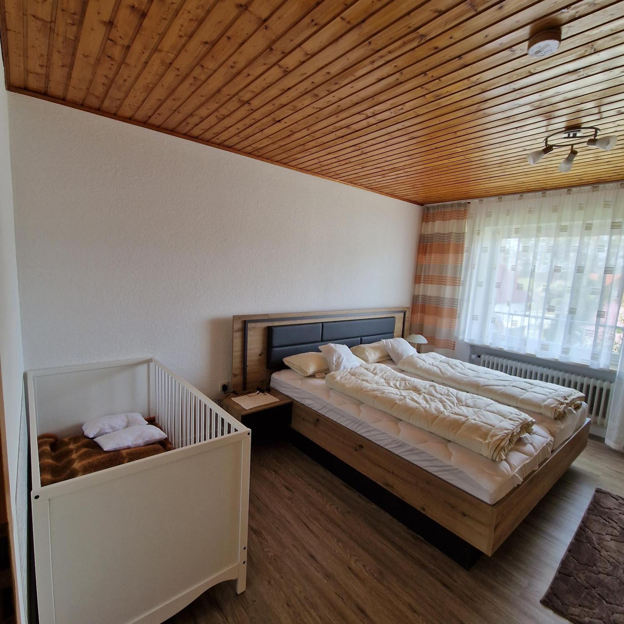 Ferienwohnung Mawitha 罗特 外观 照片