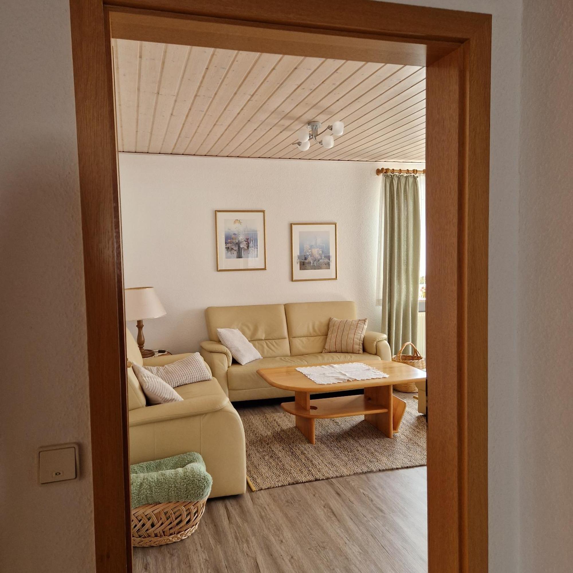 Ferienwohnung Mawitha 罗特 外观 照片