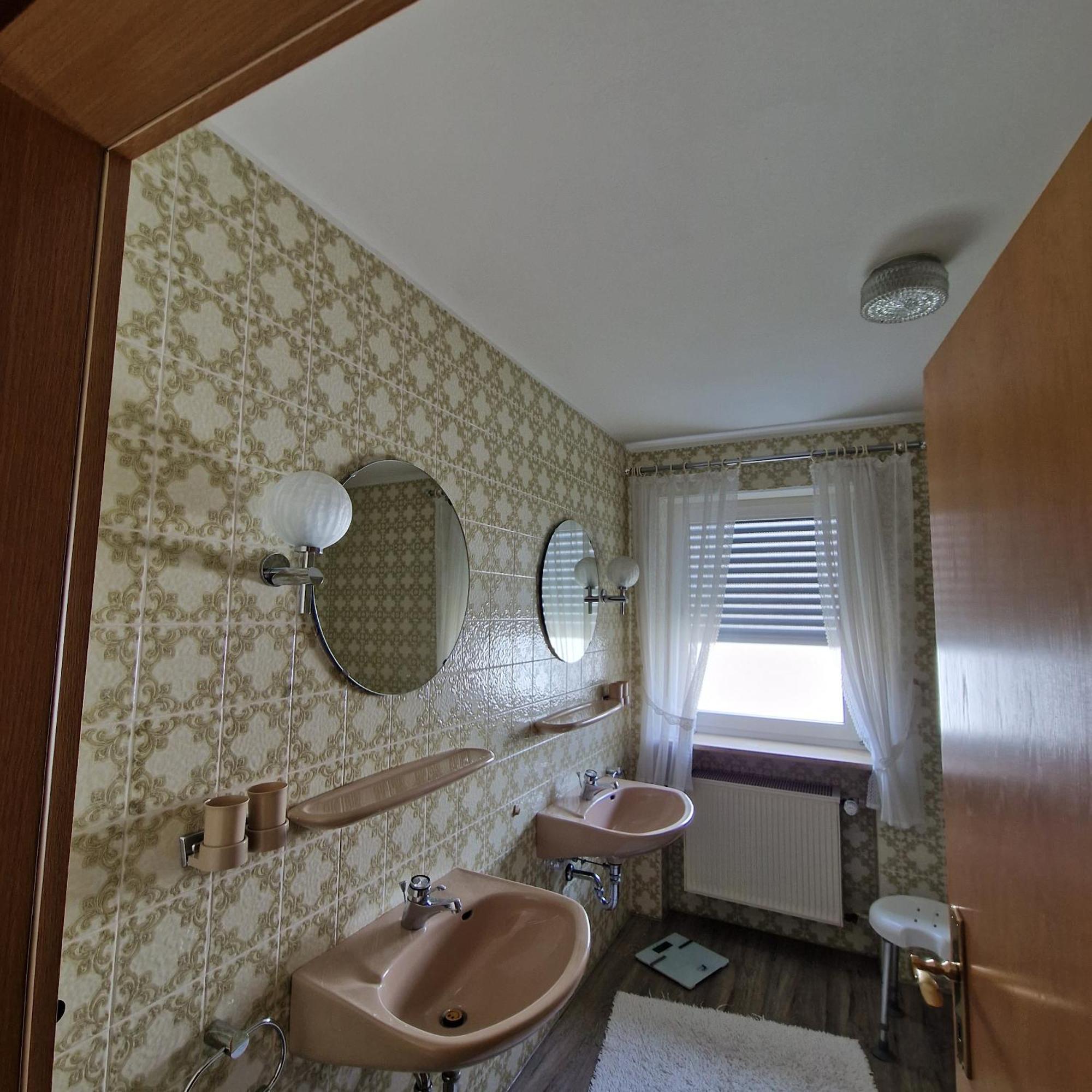 Ferienwohnung Mawitha 罗特 外观 照片