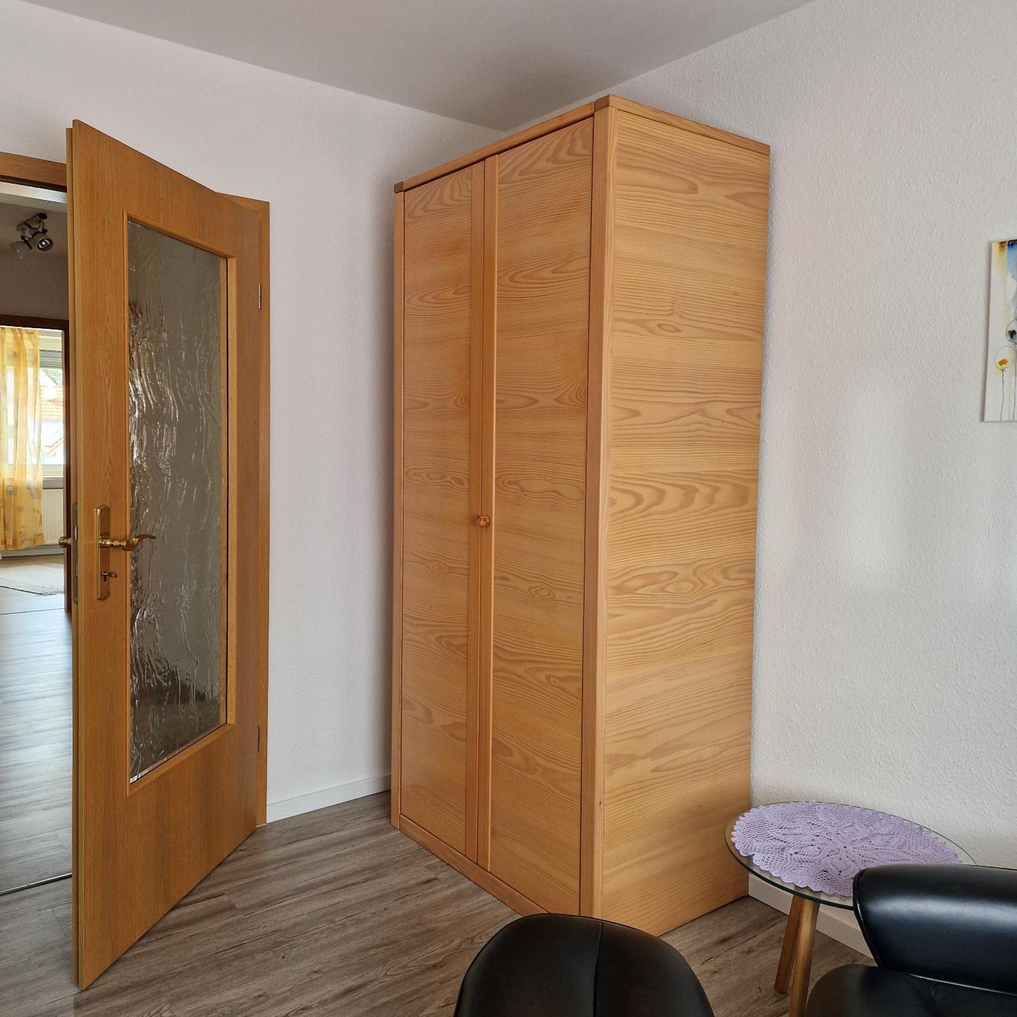 Ferienwohnung Mawitha 罗特 外观 照片