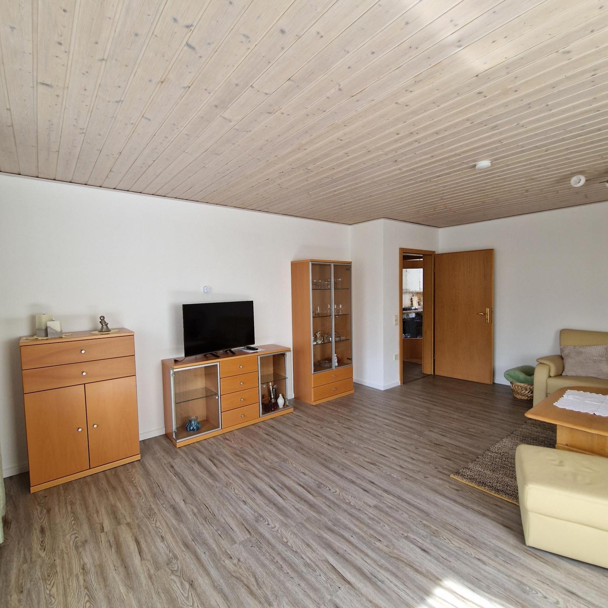 Ferienwohnung Mawitha 罗特 外观 照片