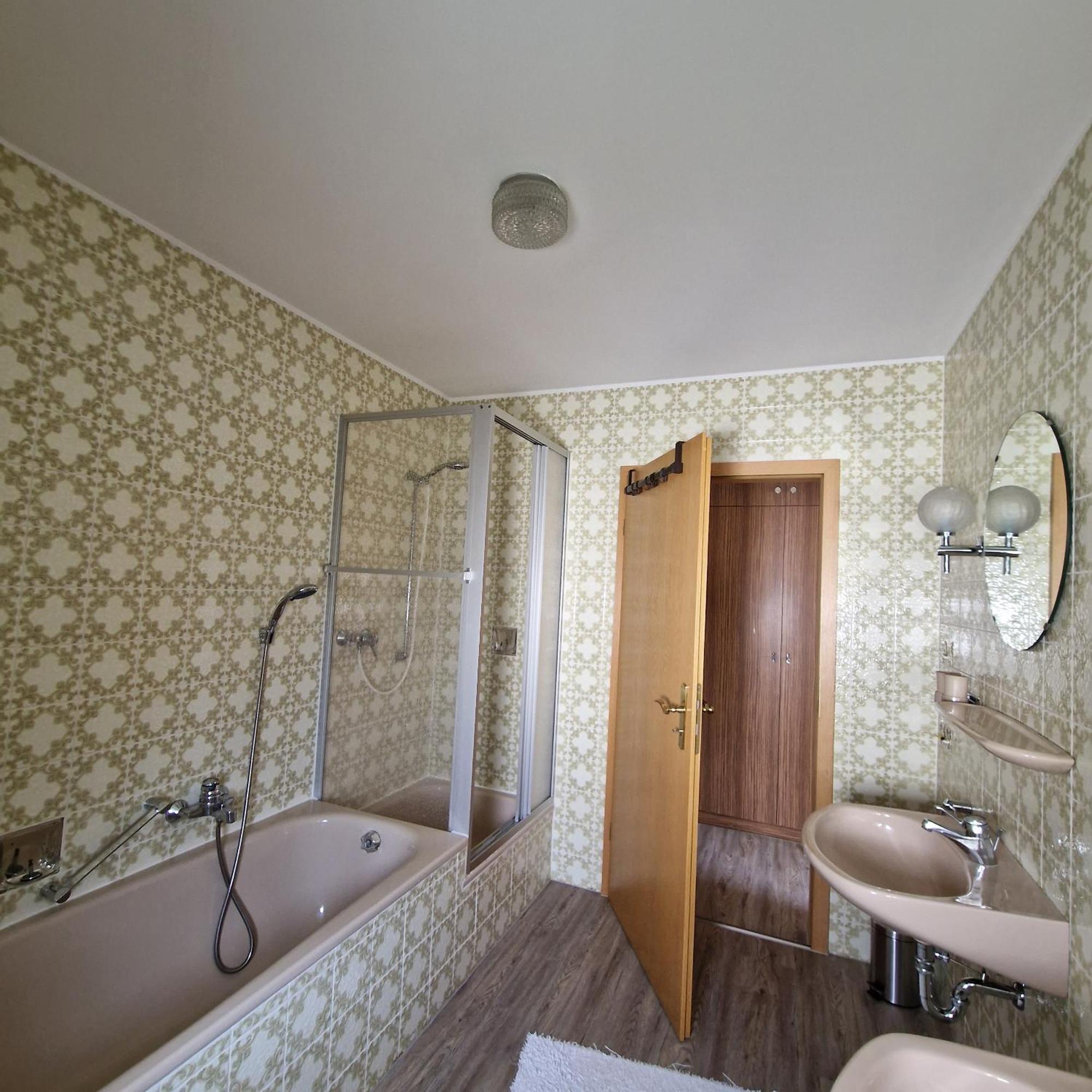 Ferienwohnung Mawitha 罗特 外观 照片
