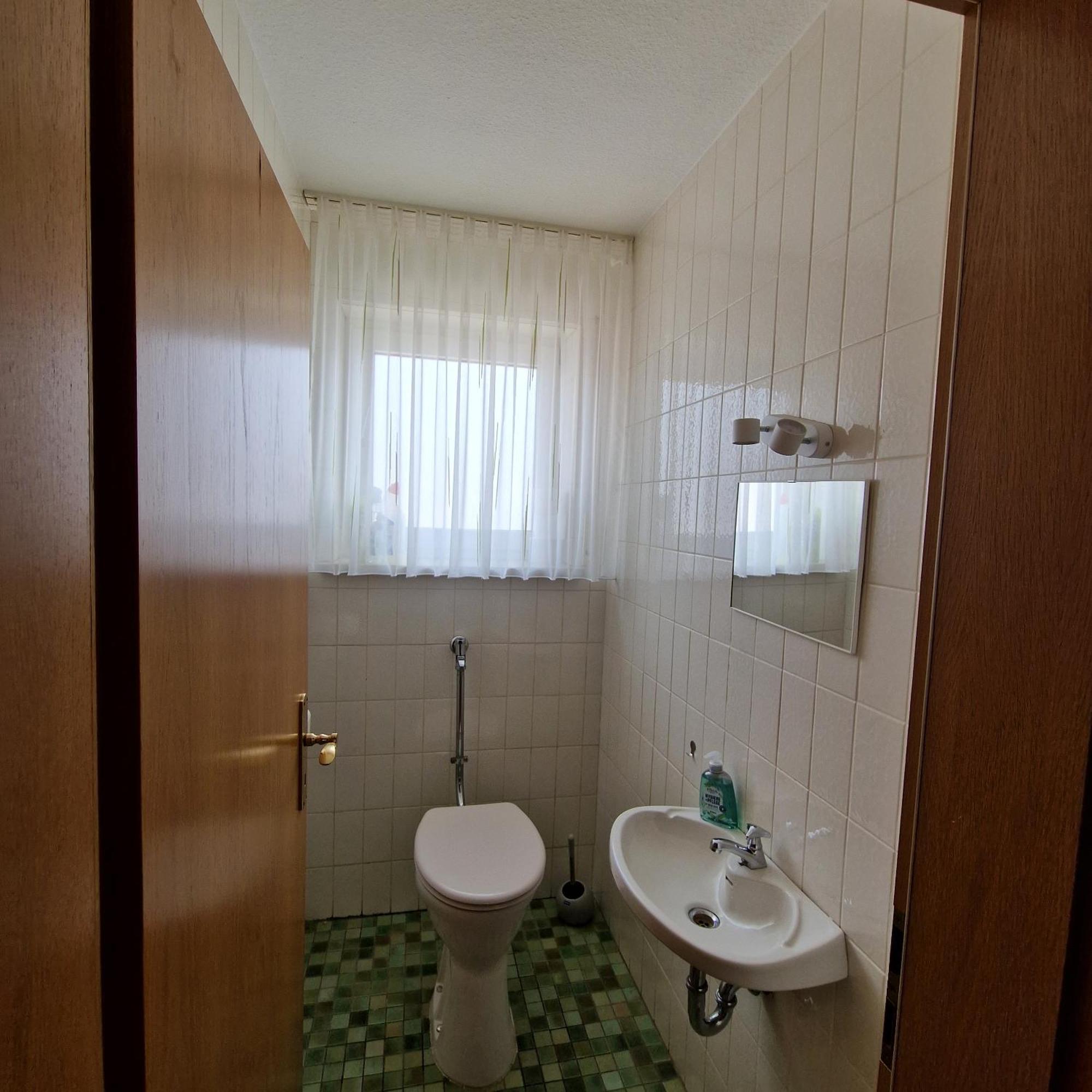Ferienwohnung Mawitha 罗特 外观 照片
