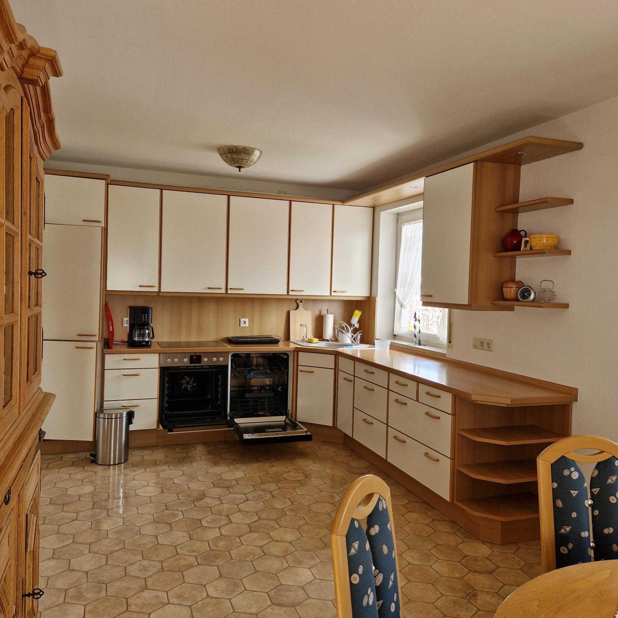 Ferienwohnung Mawitha 罗特 外观 照片