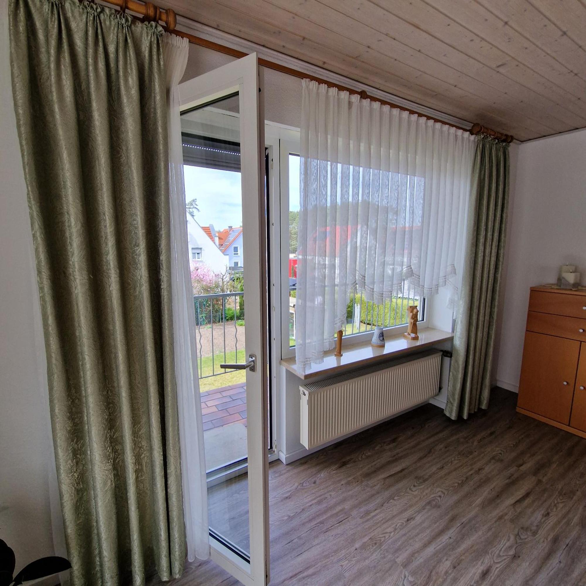 Ferienwohnung Mawitha 罗特 外观 照片