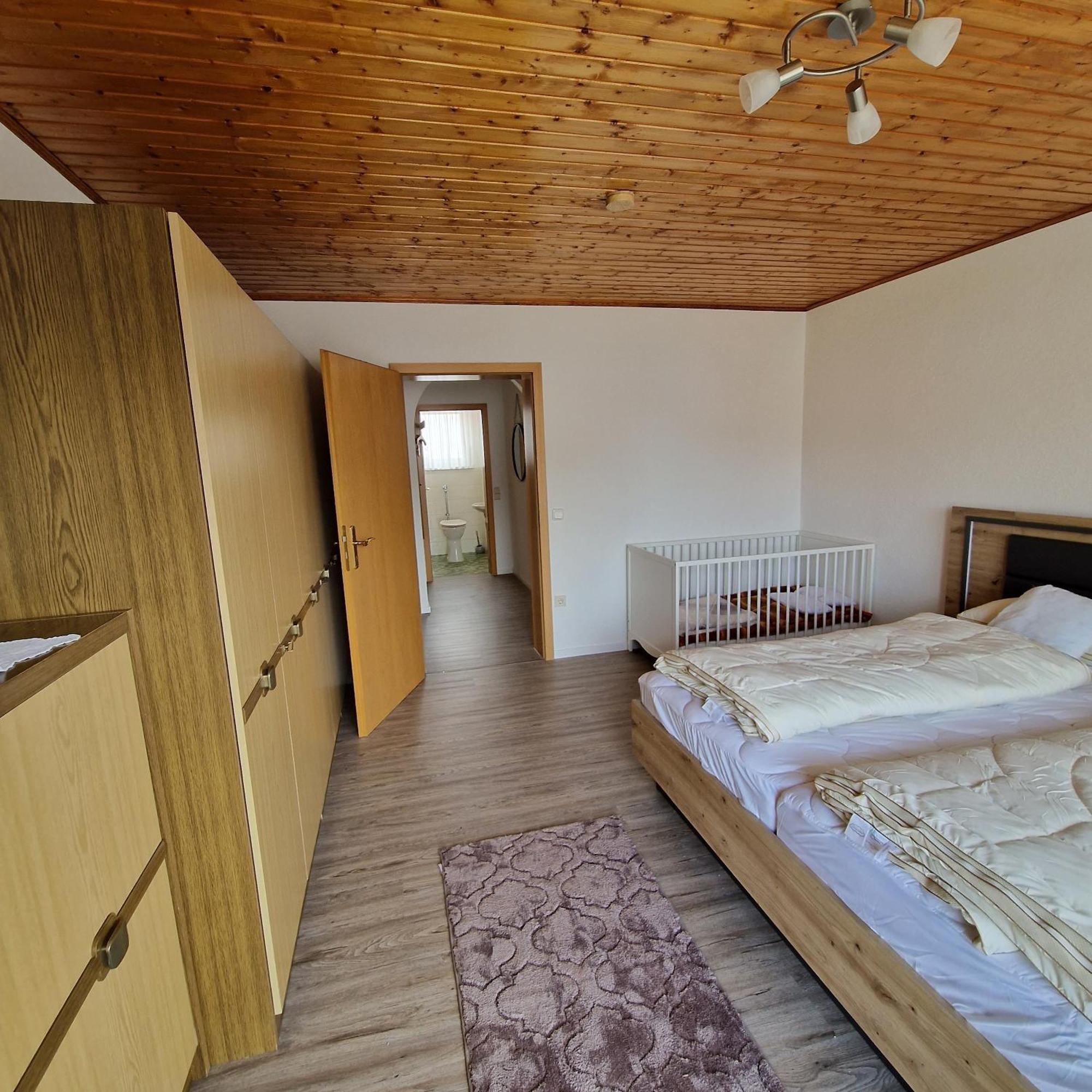 Ferienwohnung Mawitha 罗特 外观 照片
