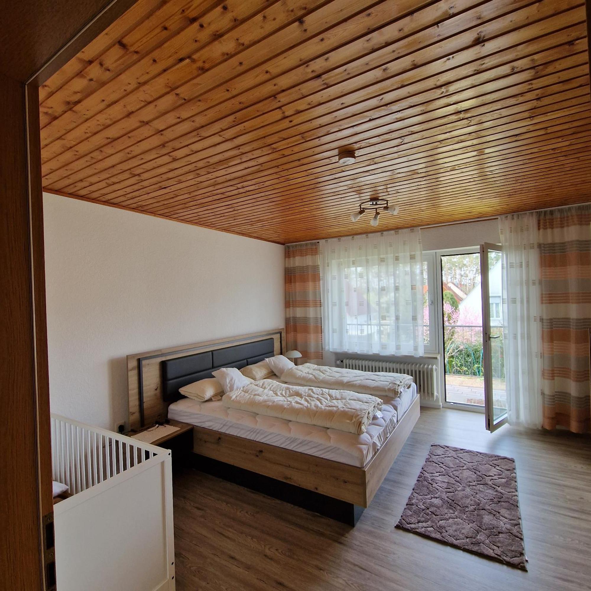 Ferienwohnung Mawitha 罗特 外观 照片