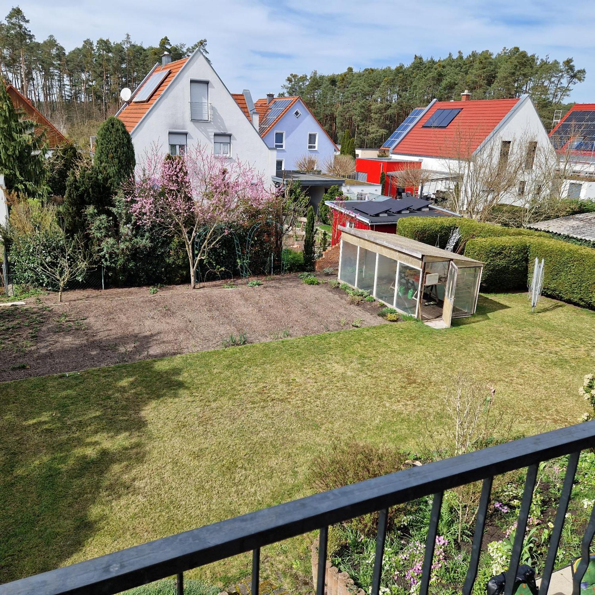 Ferienwohnung Mawitha 罗特 外观 照片