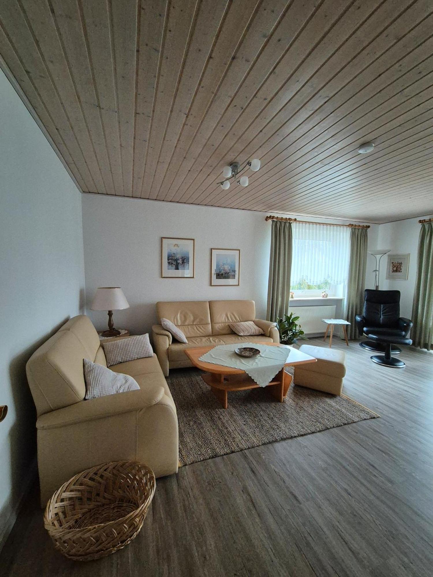 Ferienwohnung Mawitha 罗特 外观 照片
