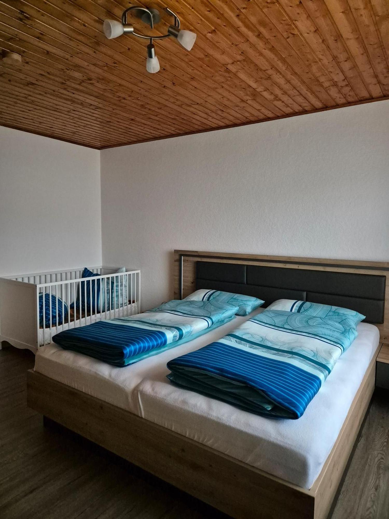 Ferienwohnung Mawitha 罗特 外观 照片