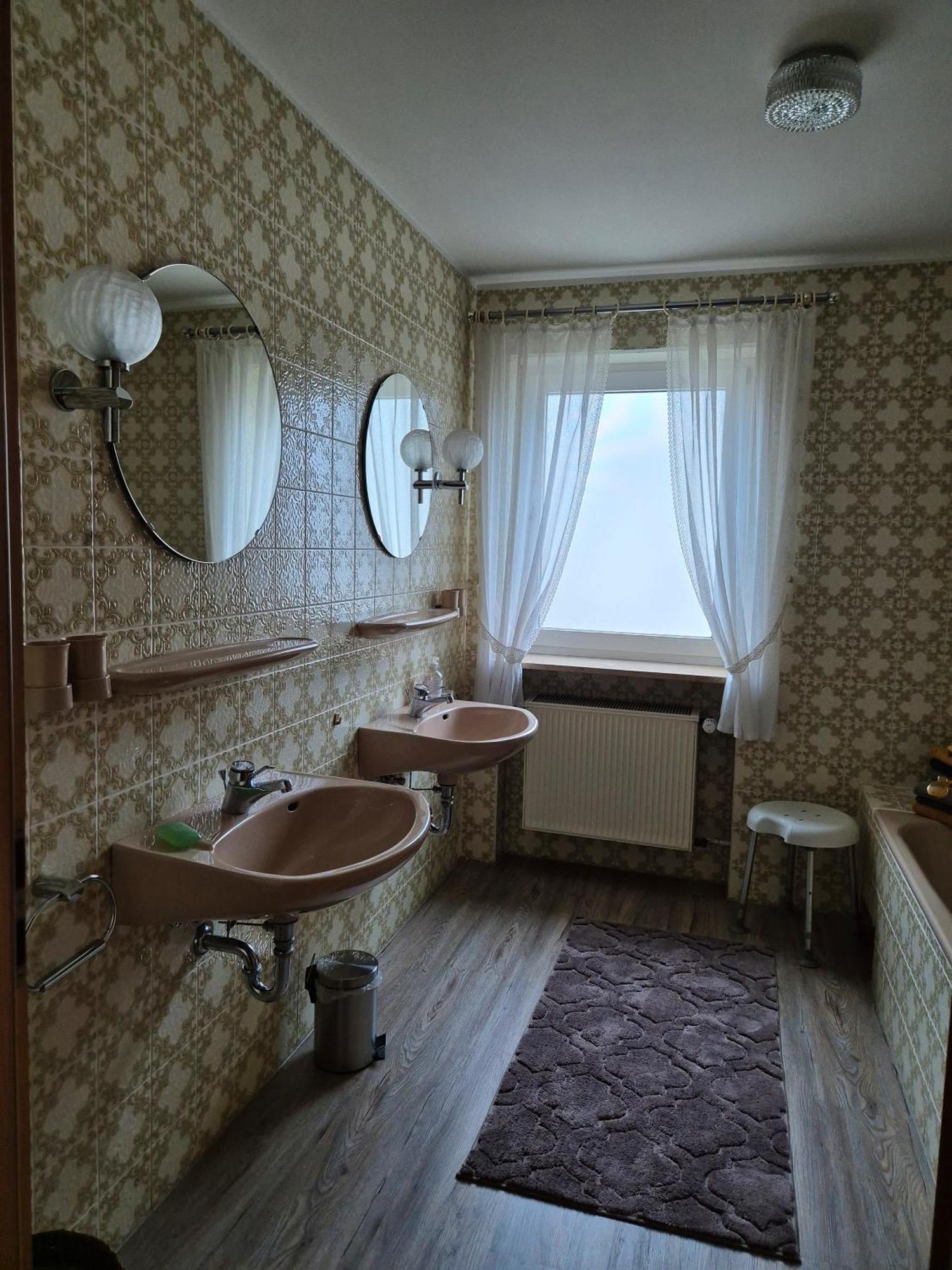 Ferienwohnung Mawitha 罗特 外观 照片