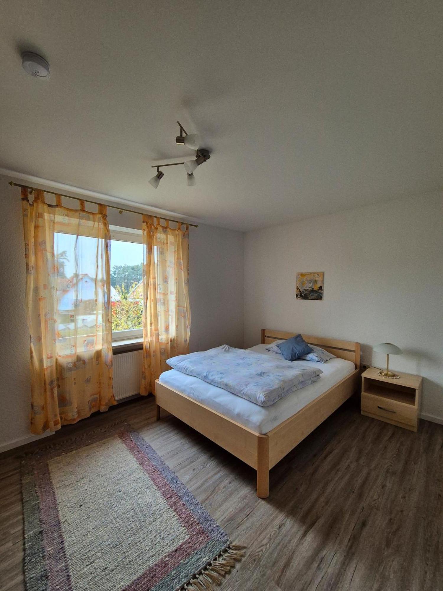 Ferienwohnung Mawitha 罗特 外观 照片
