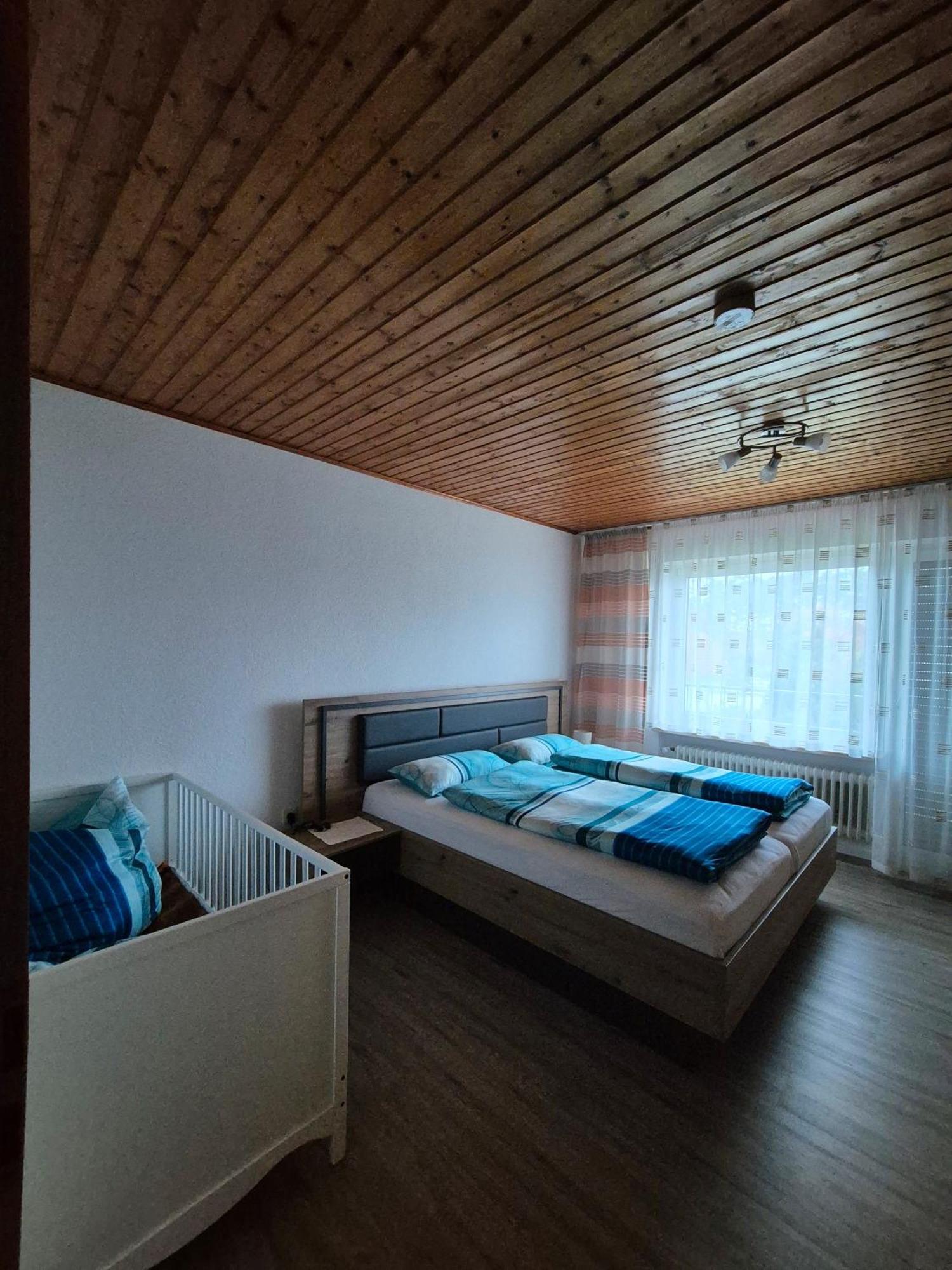 Ferienwohnung Mawitha 罗特 外观 照片