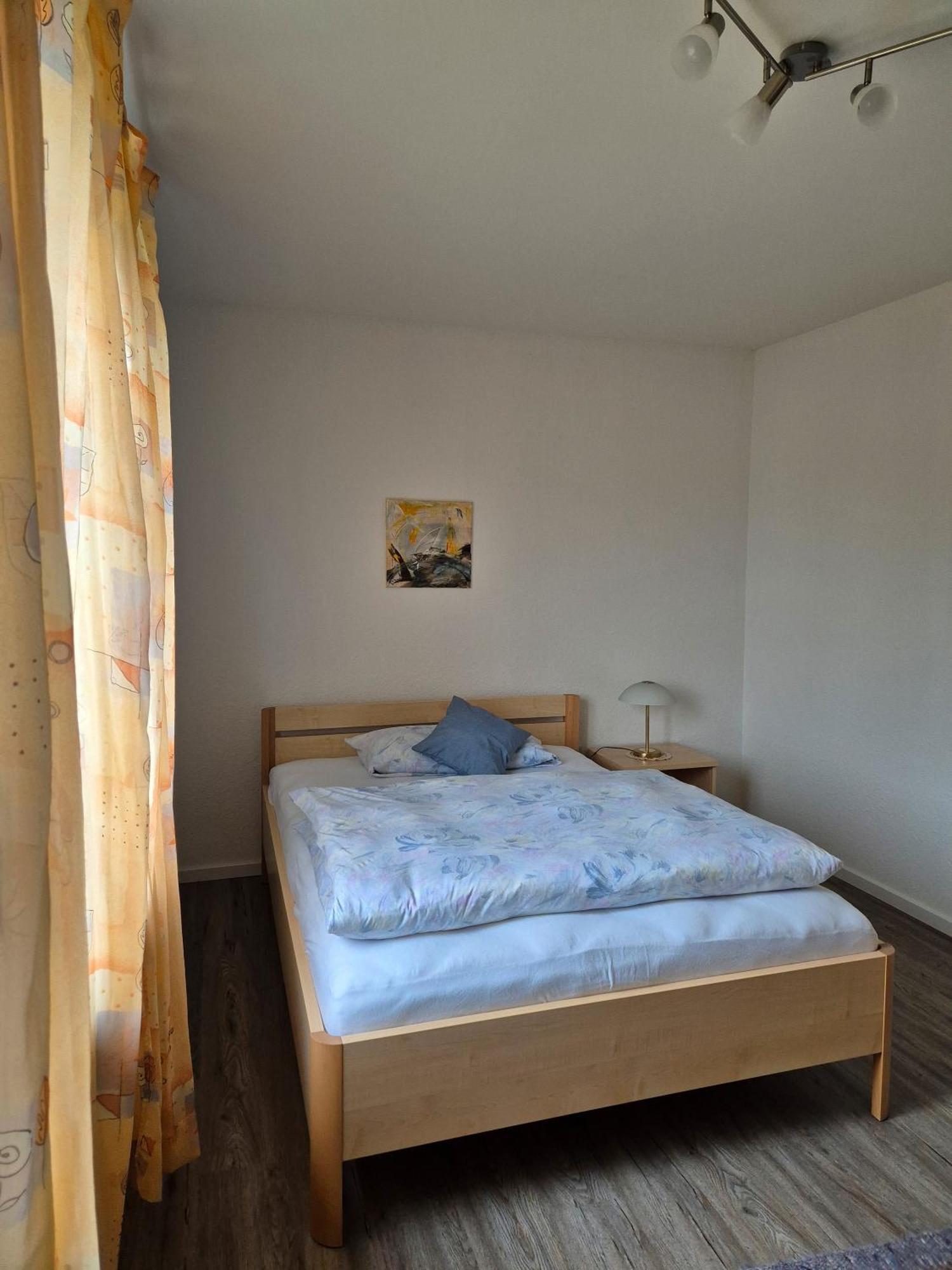 Ferienwohnung Mawitha 罗特 外观 照片