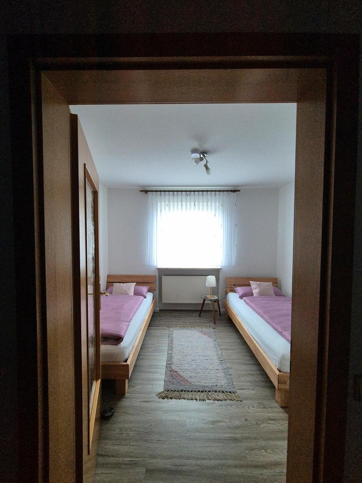 Ferienwohnung Mawitha 罗特 外观 照片